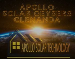 SA solar geysers Glenanda SA solar Technology