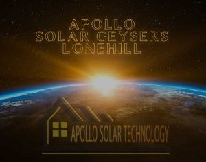 SA solar geysers Lonehill In Sandton